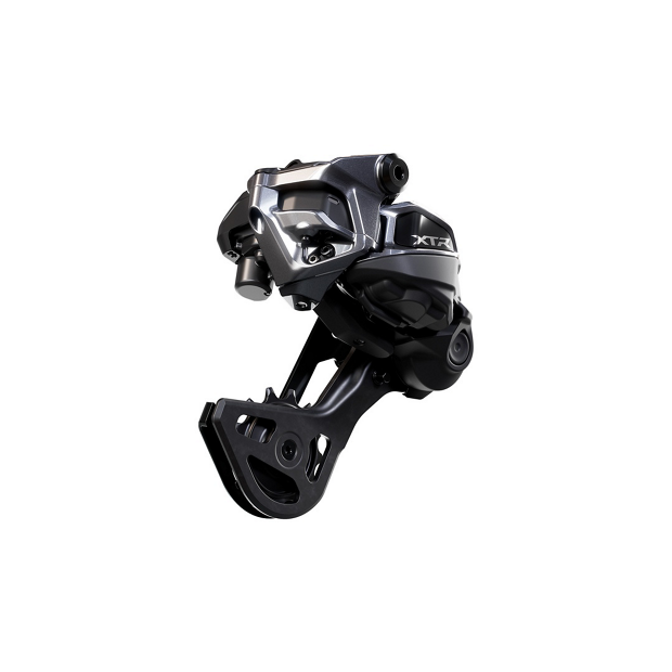 Dérailleur Arrière VTT Shimano XTR Di2 RD-M9250 Chape Moyenne - 12V