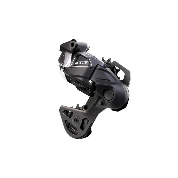 Dérailleur Arrière VTT Shimano XTR Di2 RD-M9250 Chape Moyenne - 12V