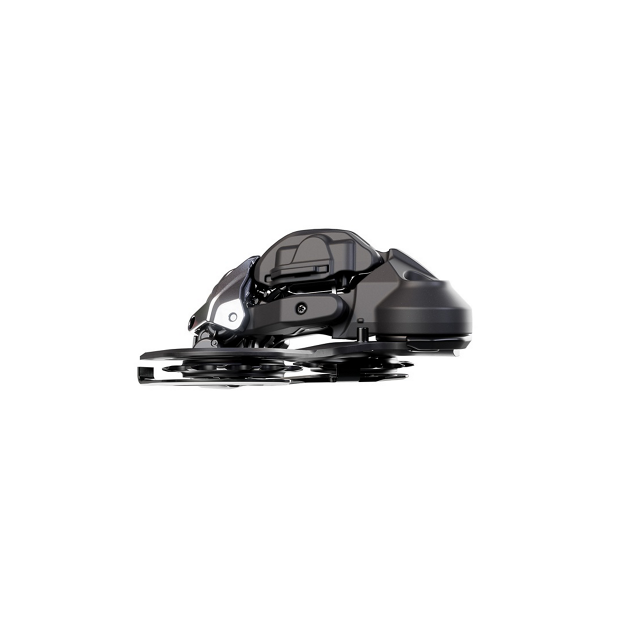 Dérailleur Arrière VTT Shimano XTR Di2 RD-M9250 Chape Moyenne - 12V