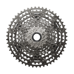 Cassette VTT Shimano XTR CS-M9200 - 12V - 10-51 Dents