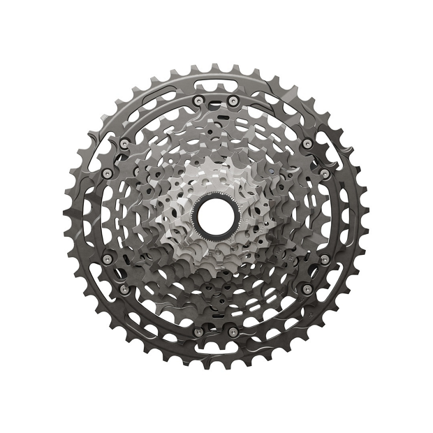 Cassette VTT Shimano XTR CS-M9200 - 12V - 9-45 Dents