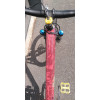 VTT Enduro Slope Style Transition Scout Alu 27,5" Custom
