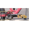 VTT Enduro Slope Style Transition Scout Alu 27,5" Custom