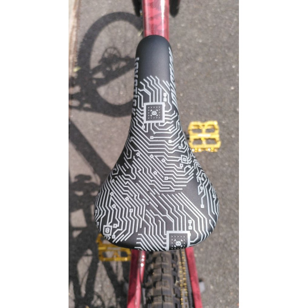 VTT Enduro Slope Style Transition Scout Alu 27,5" Custom