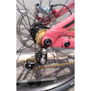 VTT Enduro Slope Style Transition Scout Alu 27,5" Custom