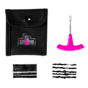 Kit de Réparation Tubeless Muc-Off