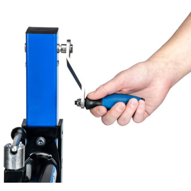 Pied d'Atelier pour Vélo Electrique Park Tool PRS-30LB