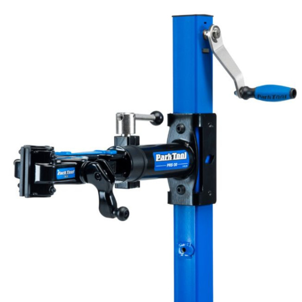 Pied d'Atelier pour Vélo Electrique Park Tool PRS-30LB