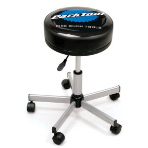 Tabouret d'Atelier à Roulettes Park Tool STL-2