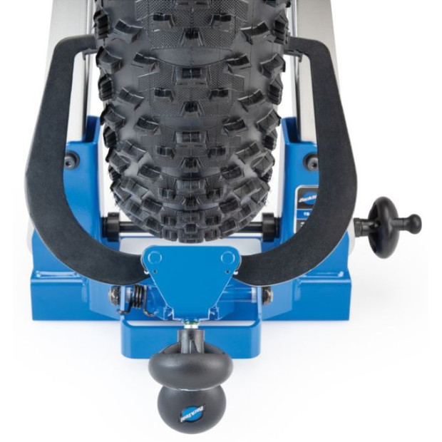 Dévoileur de Roues Professionnel Park Tool TS-4.2