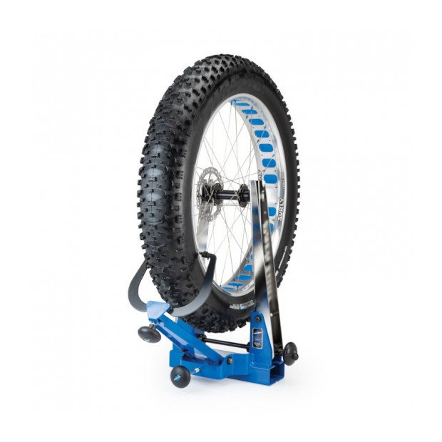 Dévoileur de Roues Professionnel Park Tool TS-4.2