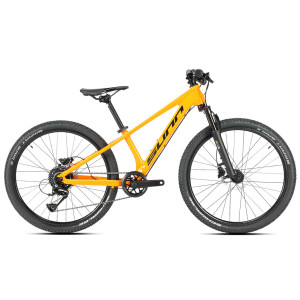 VTT Enfant Sunn Tox 2.4 24" Shimano 1x8V - 2025