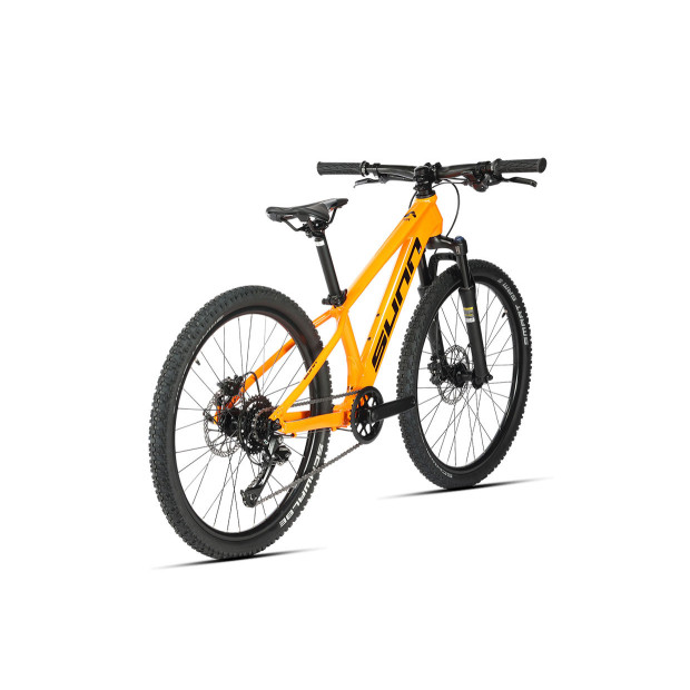 VTT Enfant Sunn Tox 2.4 24" Shimano 1x8V - 2025