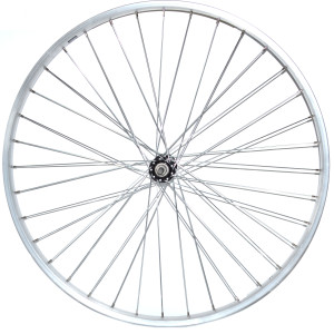 Roue Avant Ville/Trekking PNA 88086060 Aluminium 19-584
