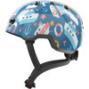 Casque Enfant Abus Skurb Bleu Sailor