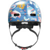 Casque Enfant Abus Skurb Bleu Sailor