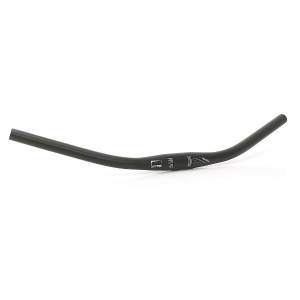 Guidon Vtt XLC Ergo Comp HB-C08 (25.4 mm)