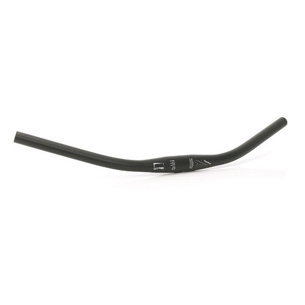 Guidon Vtt XLC Ergo Comp HB-C08 (25.4 mm)