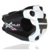 Potence XLC Pro Ride ST-F02 Noir (31.8 mm)