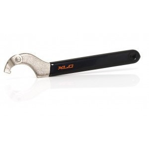 Clé contre écrou XLC TO-BB06 Boiter de Pédalier