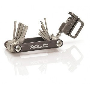 Multioutils XLC TO-MT04 15 Fonctions