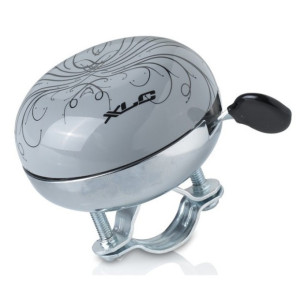 Sonnette XLC Mingun DD-M15 "Tatouage" Ø 83 mm