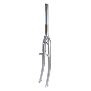 Fourche Trekking XLC BF-A02  Argent - 28'