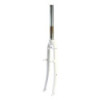 Fourche Trekking XLC BF-A02  Blanc - 28'