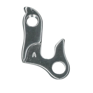 pattes de dérailleur XLC DO-A06 aluminium