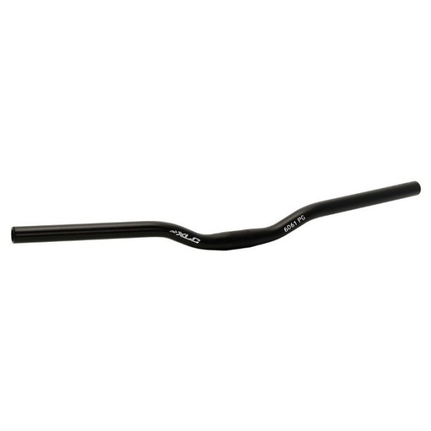 Guidon Vtt XLC HB-M04 (25.4 mm) - Noir