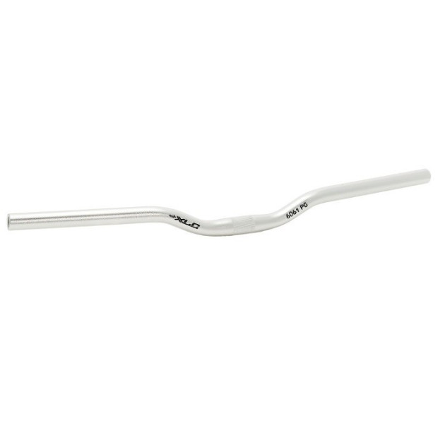 Guidon Vtt XLC HB-M04 (25.4 mm) - Argent