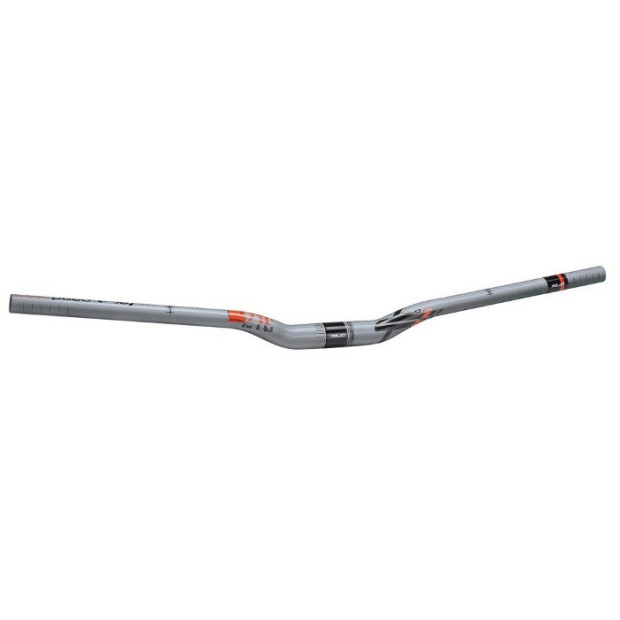 Guidon Vtt XLC Pro Ride HB-M16 (31.8 mm) - Titane