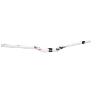 Guidon Vtt XLC Pro Ride HB-M16 (31.8 mm) - Blanc