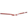 Guidon Vtt XLC Pro Ride HB-M16 (31.8 mm) - Rouge