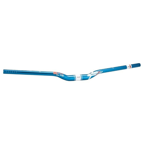 Guidon Vtt XLC Pro Ride HB-M16 (31.8 mm) - Bleu