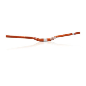 Guidon Vtt XLC Pro Ride HB M16 31.8 mm Orange