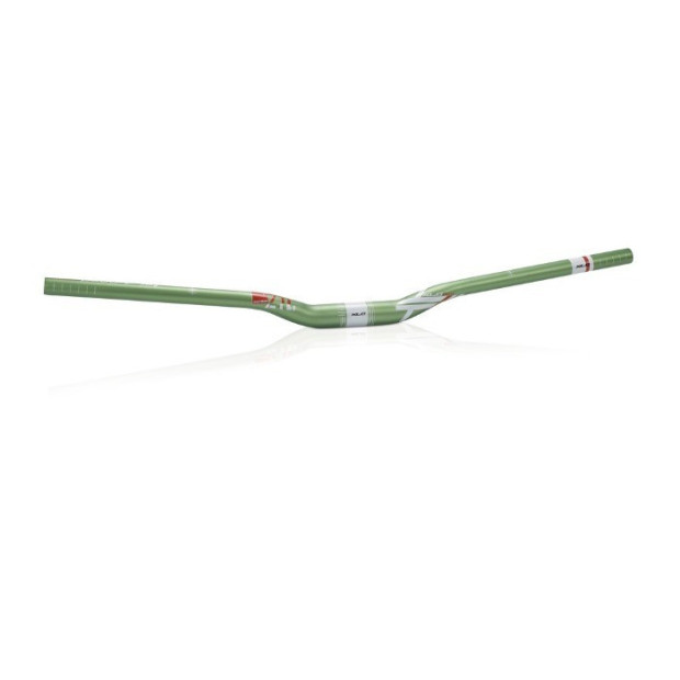 Guidon Vtt XLC Pro Ride HB-M16 (31.8 mm) - Vert