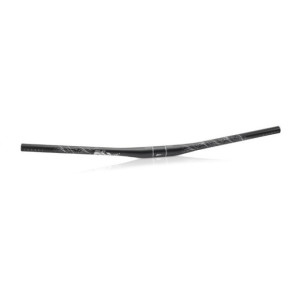 Guidon VTT XLC All MTN HB-M18 (31.8 mm) - Noir Mat