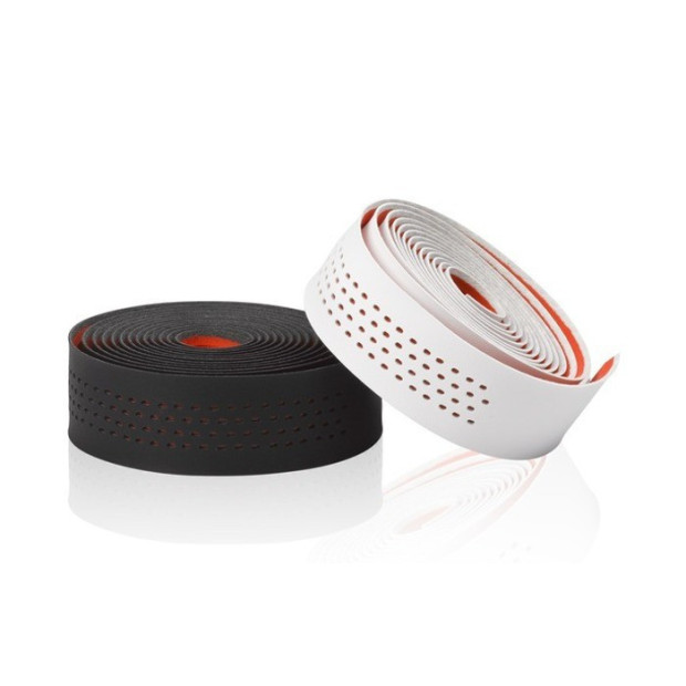 Guidoline XLC GR-T07 Microtex - Blanc/Rouge