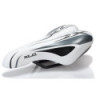 Selle XLC SA-C01 - Blanc/Noir