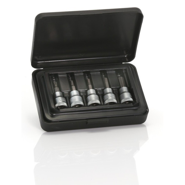 Embouts Clé Dynamométrique XLC  TO-X02