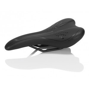 Selle Trekking XLC Everyday III SA-E17 - Noir