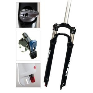 Fourche SR Suntour XCR 32 RL - 26'