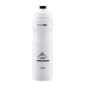 Bidon Merida Isotherme 600 ml - Blanc