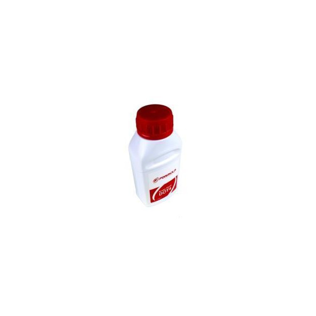 Liquide Frein Formula Dot 4 Shell - 250 ml