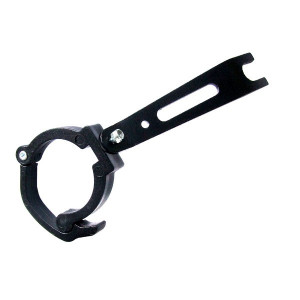 Support Trail Gator Roue Arrière