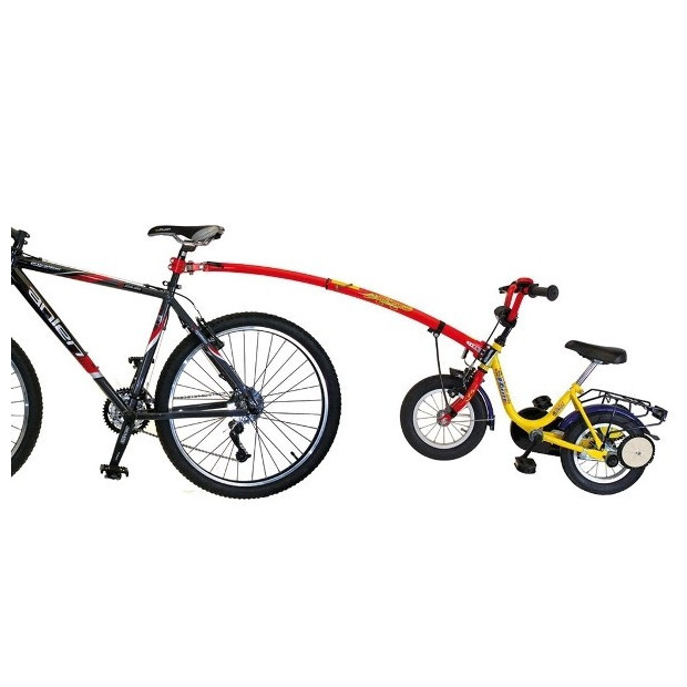 Attache velo clearance pour enfant