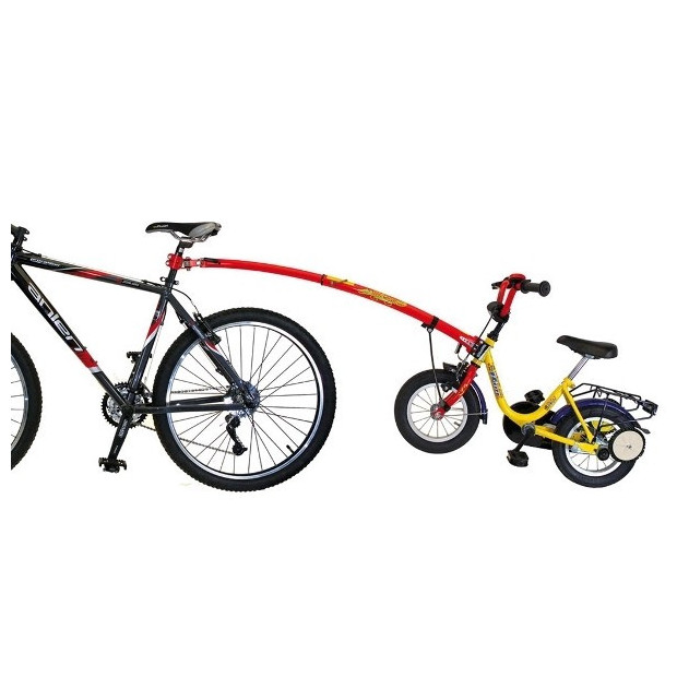 Attelage vélo enfant Trail Gator