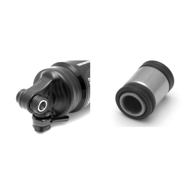 Entretoise amortisseur à roulement Enduro BK-5247 - 15.75 / 8 mm