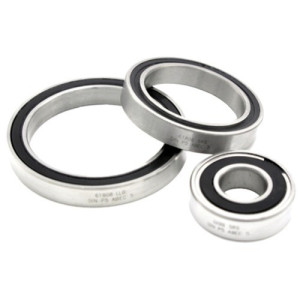 Roulement Abec 3 [9 x 20 x 6] Enduro Bearing - 699 LLB 